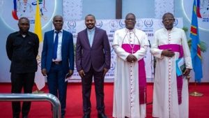 Quand le pacte social séduit plus que l’Évangile : le paradoxe des politiciens congolais
