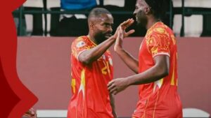 RDC : Les Léopards rugissent en silence, la tête toujours au sommet
