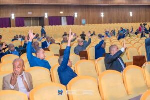 Souveraineté économique : La RDC ouvre une nouvelle bataille