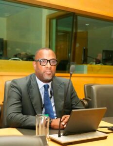 Dialogue en RDC : Les frontières, ligne rouge de la paix