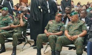 Procès Tshiwewe : L’armée congolaise face à son propre séisme