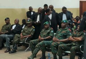 Procès Tshiwewe : Les irrégularités de procédure au cœur d&rsquo;un test pour la justice militaire