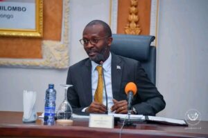 Contrat sino-congolais : Kinshasa reprend le contrôle du suivi