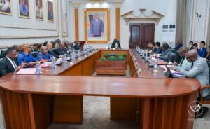 Contrat sino-congolais : Kinshasa lance le grand bilan stratégique