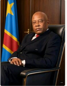 Mandats présidentiels en RDC : Steve Mbikayi relance un débat sensible