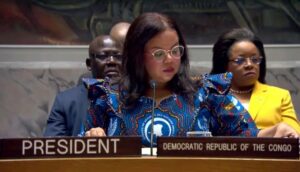 Gouvernance des ressources naturelles : La RDC alerte l’ONU