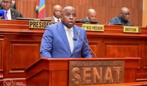 Coopération sécuritaire RDC-Turquie : Le pari discret de Kinshasa face à la guerre