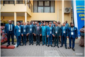 Gouvernance provinciale RDC : Tshisekedi mise sur un nouvel élan institutionnel