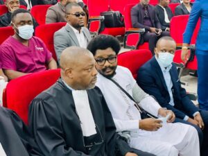 Affaire FRIVAO : Constant Mutamba obtient un renvoi, la Cour de cassation reprend le dossier