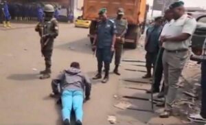 Insalubrité à Kinshasa : La discipline citoyenne à l’épreuve