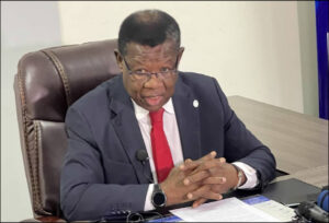 Responsabilité politique RDC : Le débat Momat-Mende s’enflamme