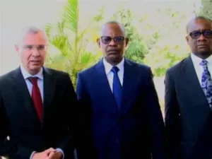 RDC-Israël : Kinshasa mise sur Jérusalem pour l’emploi des jeunes