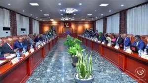 Climat des affaires RDC : Tshisekedi exige un nouveau pacte de confiance avec les investisseurs