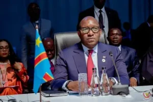 Candidature RDC OIF : Kinshasa lance l’offensive diplomatique pour Julianna Lumumba