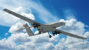 Drones au Kivu : La bataille invisible pour le ciel congolais