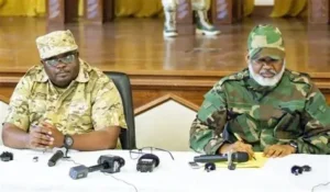 Dialogue en RDC : Le refus de Nangaa ravive la crise de confiance