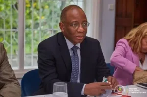 Justice internationale RDC : Le pari du droit pour sauver l’ordre mondial