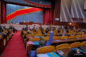 Candidature Julianna Lumumba : Kinshasa lance la bataille OIF