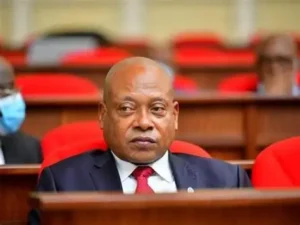 RDC : Steve Mbikayi plaide pour des États généraux afin de rompre avec le cycle des crises