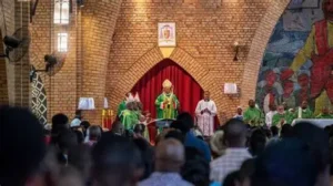 Vatican et RDC : La bataille de conscience autour de la CENCO