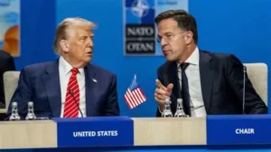 OTAN : Le choc Trump menace le pacte d’acier