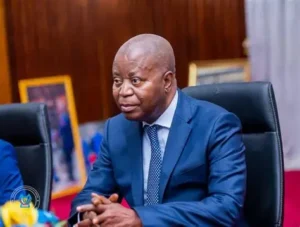 Budget 2026 en RDC : Santé et sécurité, le nouveau bouclier de l’État
