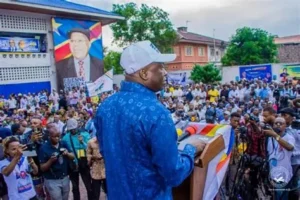 Marche de l’opposition : L’UDPS prépare sa démonstration de force à Kinshasa