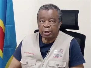 Ebola en RDC : Muyembe alerte après plus de 1 000 décès