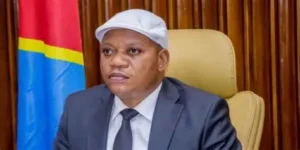 RDC : L’Alliance pour le Changement dénonce une tentative d’attaque contre Kabund