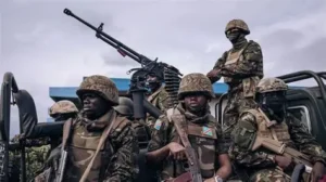 Kalembe-Kalonge : L’accalmie fragile qui cache la tempête du Nord-Kivu