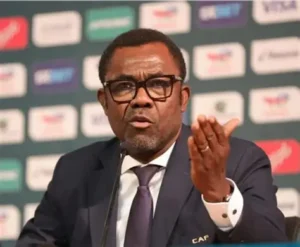 FECOFA rappelle les règles dans le dossier TP Mazembe-Aigles