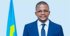 Budimbu recadre la CENCO : Le dialogue national ne sera pas piloté par les Églises