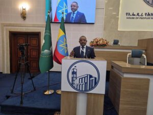Salomon Kalonda alerte sur un « coup d&rsquo;État constitutionnel » en RDC