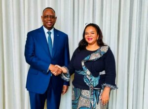 ONU : La RDC échange avec Macky Sall sur l’avenir du multilatéralisme