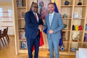 RDC-Belgique : Tshisekedi envoie un message confidentiel à Bruxelles sur fond de crise sécuritaire