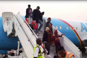Rapatriement des Congolais : Le retour d’une dignité blessée