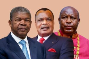Crise en RDC : Tshisekedi relance l’offensive diplomatique entre Luanda et Brazzaville
