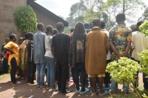 Ituri : 20 otages arrachés aux griffes des ADF, la peur persiste à Mambasa