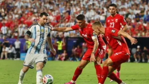 Mondial 2026 : Messi détrône les légendes et signe un nouveau record historique