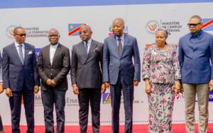 ONEM en RDC : Le défi de transformer les compétences en emplois