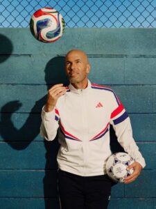 Zidane sélectionneur : Les Bleus préparent une nouvelle ère