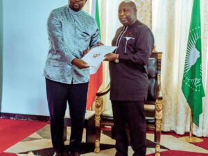 Gitega, le pari stratégique de Tshisekedi : La RDC et le Burundi redessinent l’équilibre des Grands Lacs