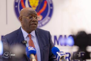 Formalisation minière RDC renforce la gouvernance artisanale