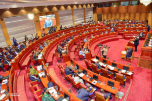 Budget 2026 en RDC : La baisse de 7,1 % révèle un État sous pression