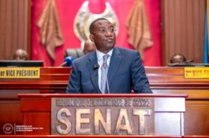 RGPH-2 en RDC : Le Sénat face au défi des chiffres