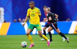 Jayden Adams : Le football africain frappé par une disparition brutale