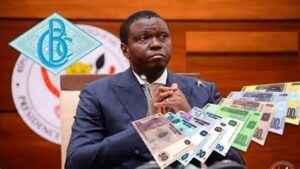 RDC : Les nouveaux billets signés Wameso marquent une transition monétaire