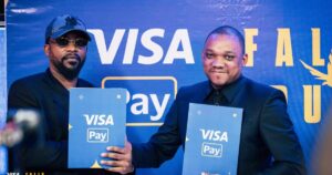 Fally Ipupa devient ambassadeur de Visa Pay en RDC : Ce qu’il faut savoir