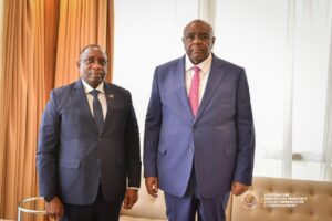 RDC-Namibie : Le corridor Walvis Bay-Ndola-Lubumbashi au centre des échanges