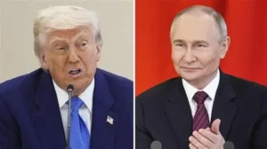 États-Unis : Trump promulgue une nouvelle loi de sanctions contre la Russie